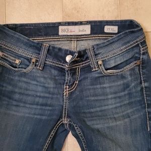 BKE stella jeans